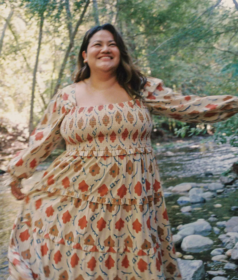 Women Christy Dawn Extended Sizing>The Emerson Dress Extended